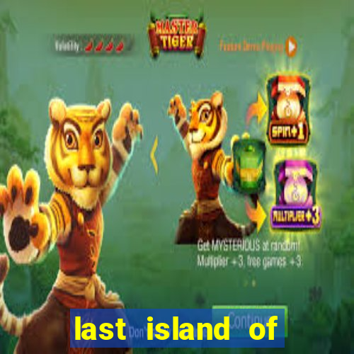 last island of survival codes